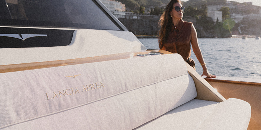 SORRENTO LUXURY S.R.L