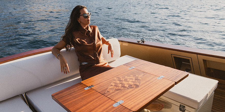 SORRENTO LUXURY S.R.L