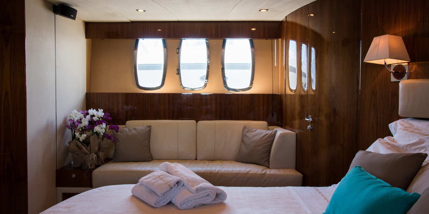 SORRENTO LUXURY S.R.L