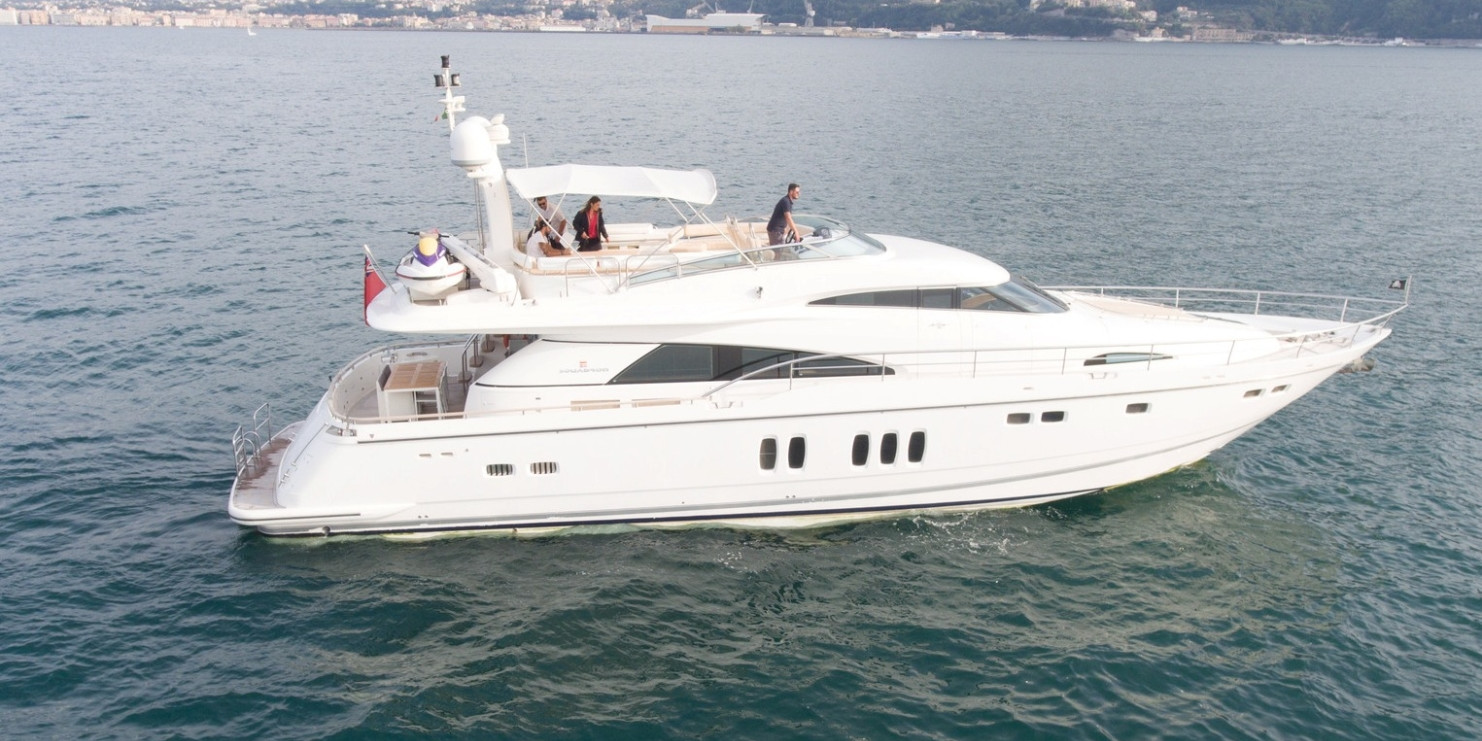 SORRENTO LUXURY S.R.L