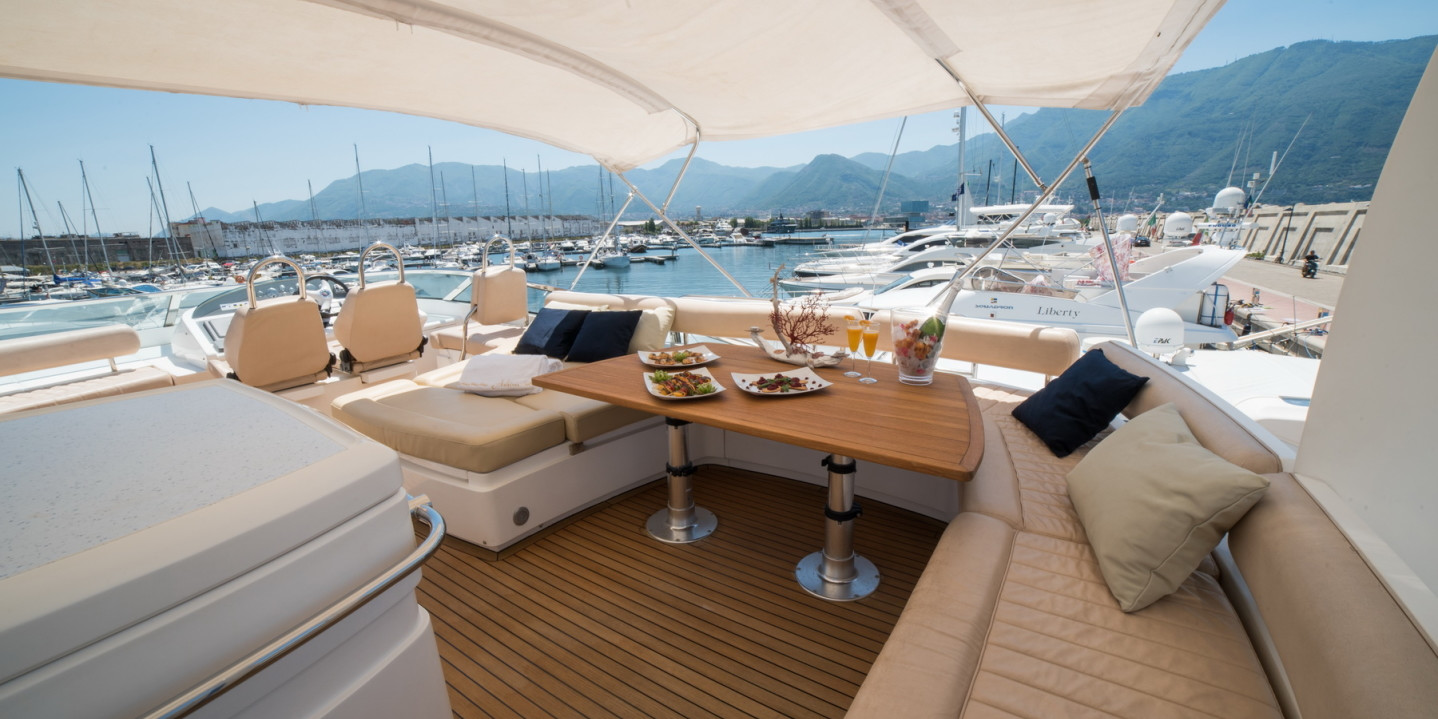 SORRENTO LUXURY S.R.L