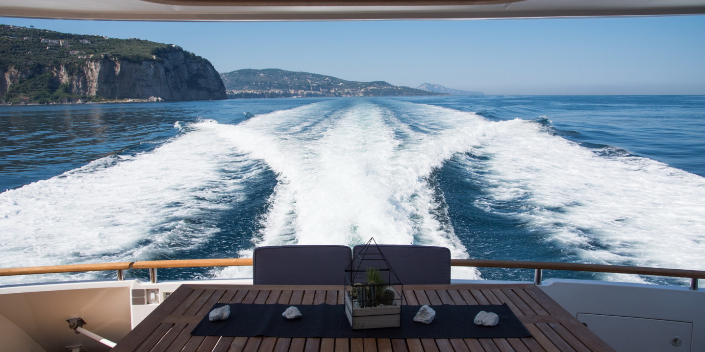 SORRENTO LUXURY S.R.L