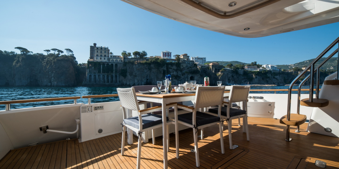 SORRENTO LUXURY S.R.L