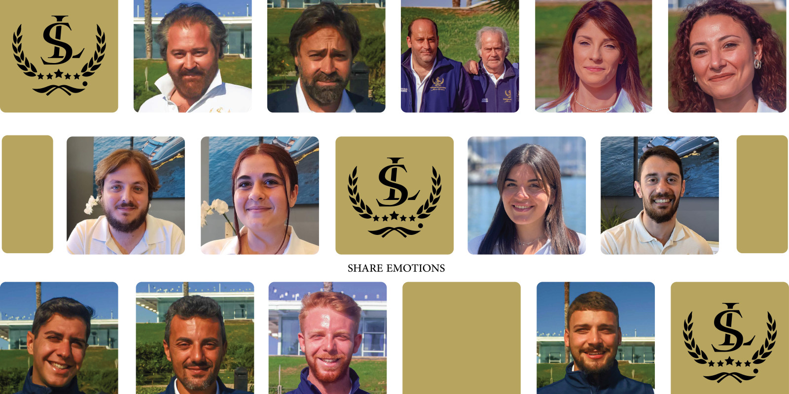 SORRENTO LUXURY S.R.L