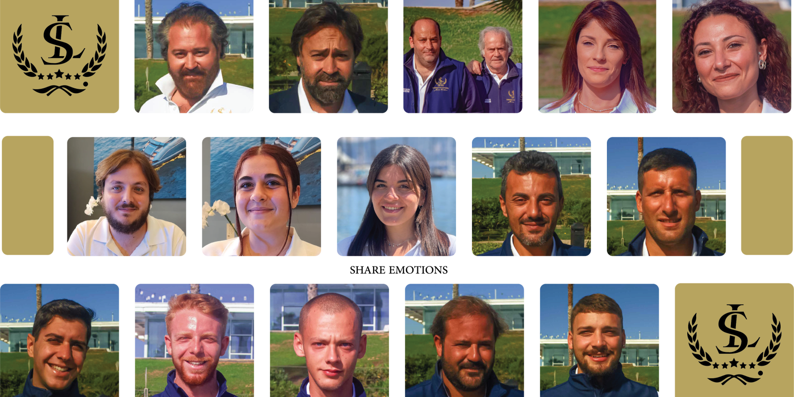 SORRENTO LUXURY S.R.L