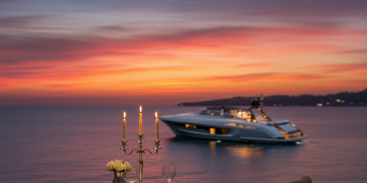 SORRENTO LUXURY S.R.L