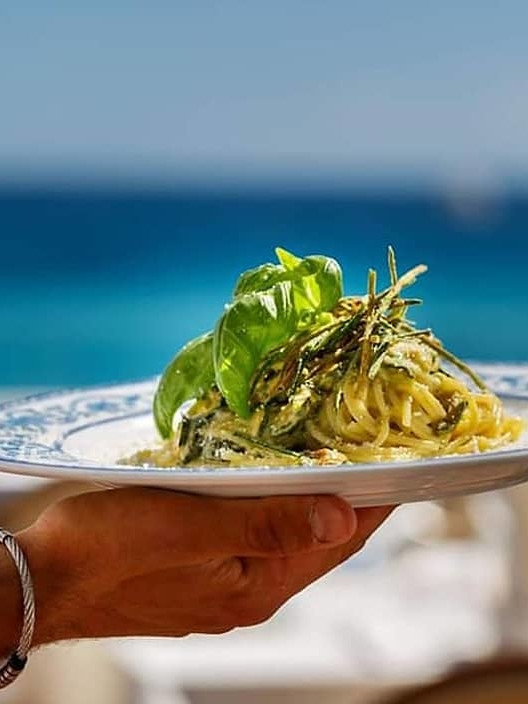 SORRENTO LUXURY S.R.L