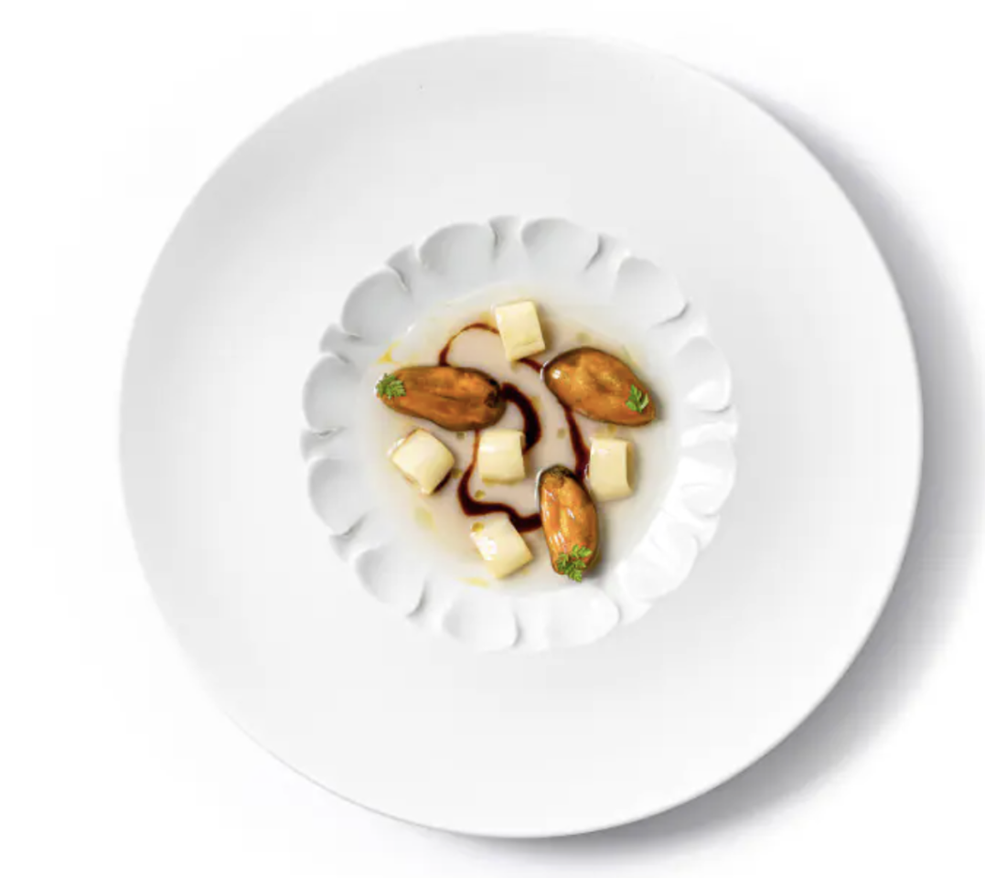 SORRENTO LUXURY S.R.L