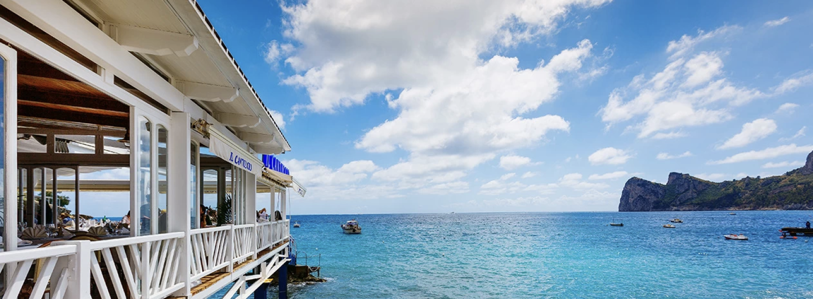 SORRENTO LUXURY S.R.L