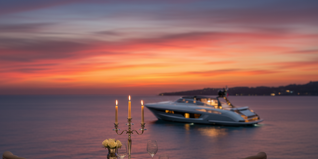 SORRENTO LUXURY S.R.L