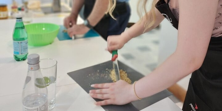 SORRENTO LUXURY S.R.L