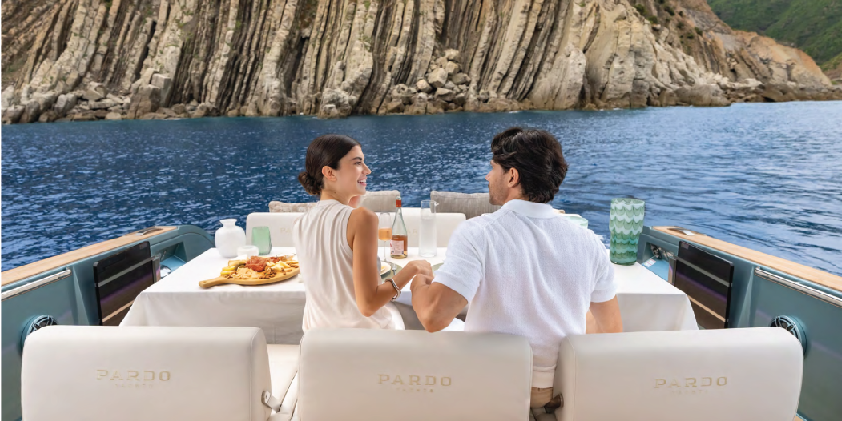 SORRENTO LUXURY S.R.L