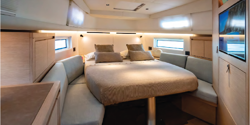 SORRENTO LUXURY S.R.L