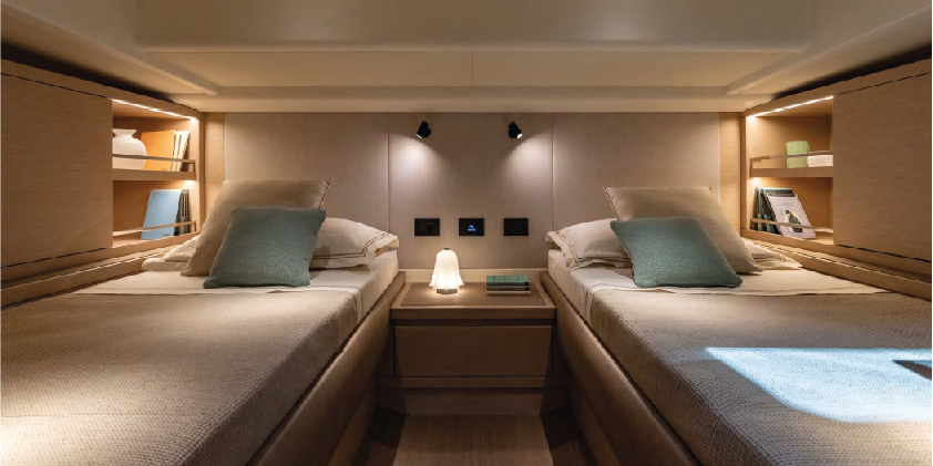 SORRENTO LUXURY S.R.L