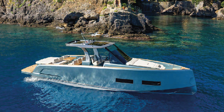 SORRENTO LUXURY S.R.L