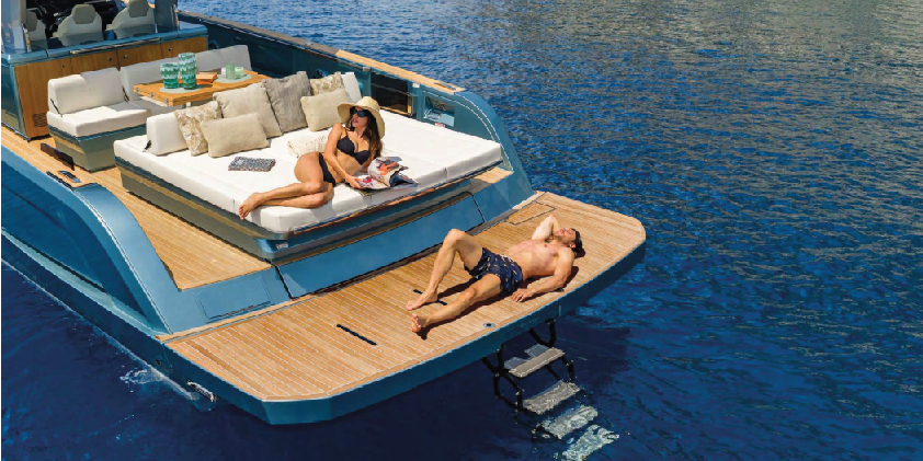 SORRENTO LUXURY S.R.L