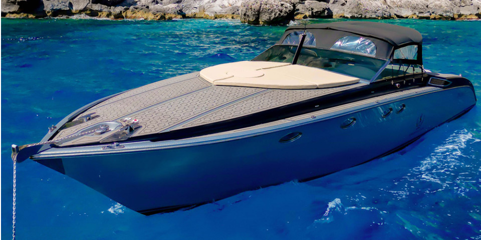 SORRENTO LUXURY S.R.L