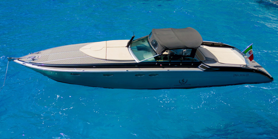 SORRENTO LUXURY S.R.L