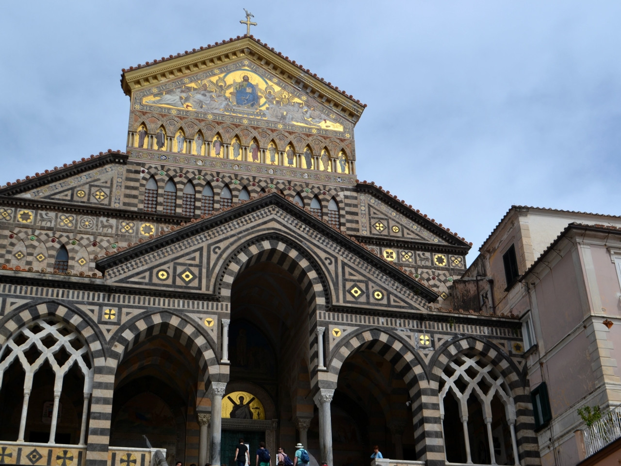 Amalfi Coast Trips