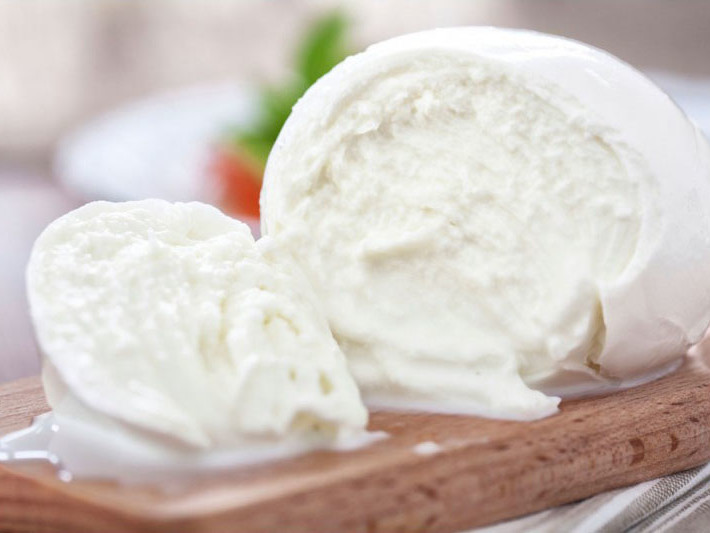 Paestum & mozzarella tasting tour