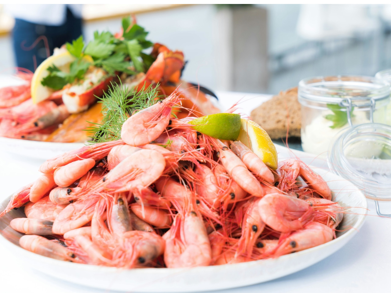 Cooking Class Singing a song