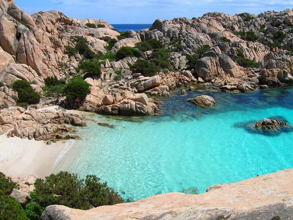 Cruises in Europe and Italy by Yacht