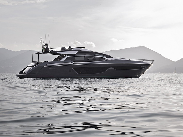 Riva Perseo 76