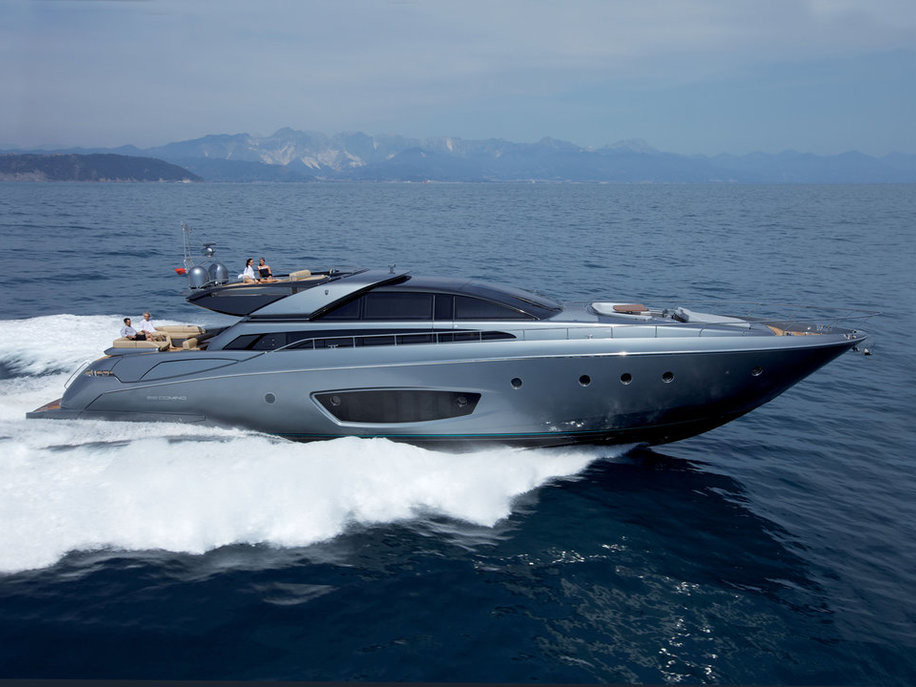 Riva Domino 86