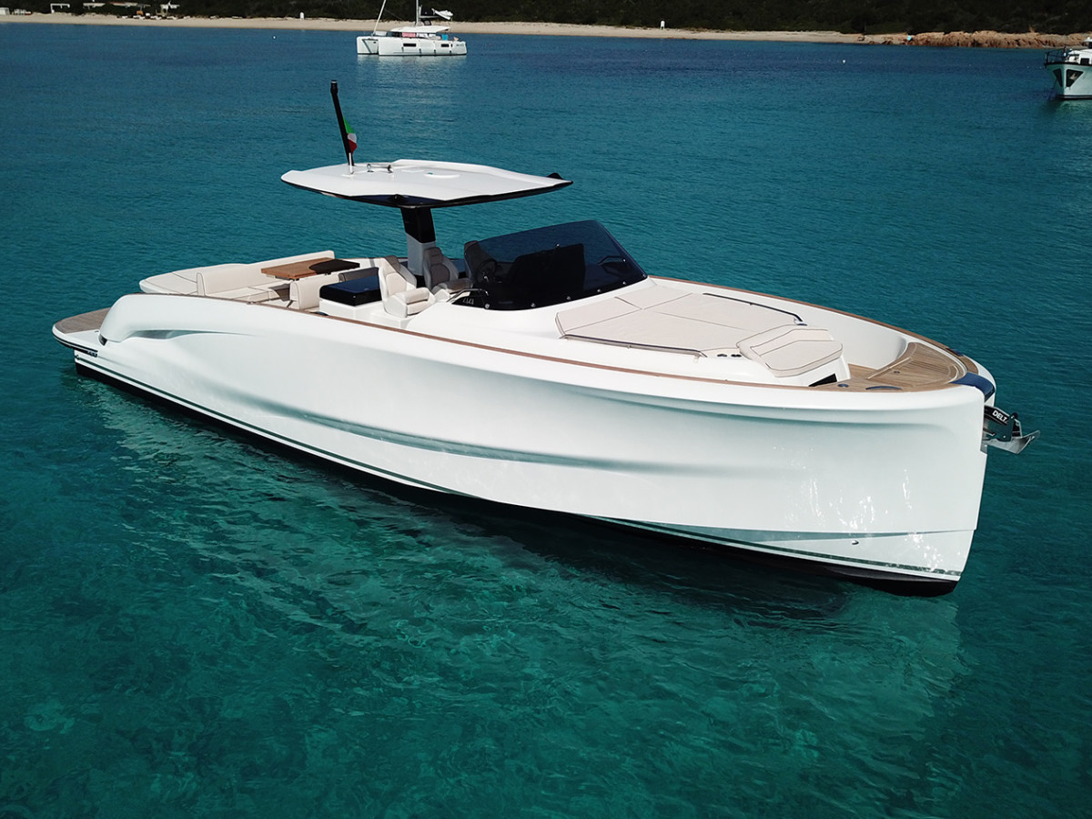 Solaris power 44 open