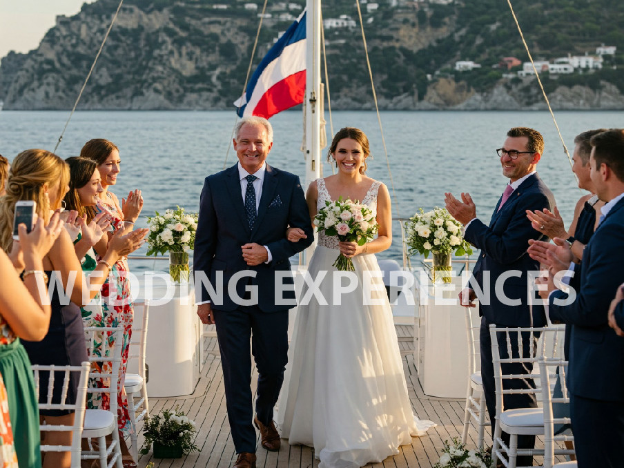 Wedding Experiences