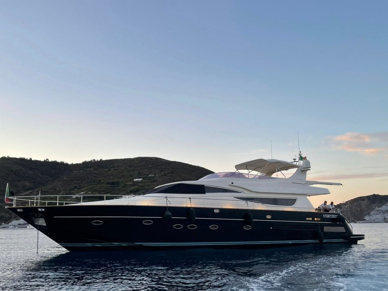 Riva Opera 80S