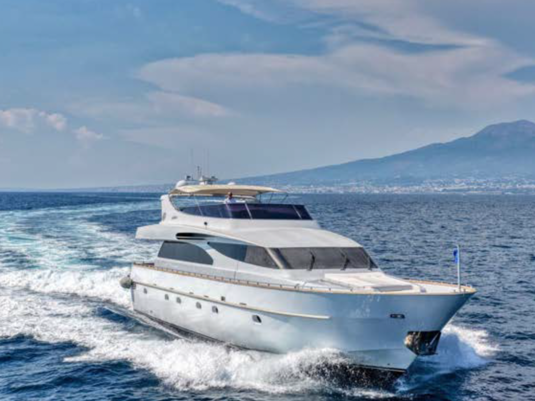 Maiora 27