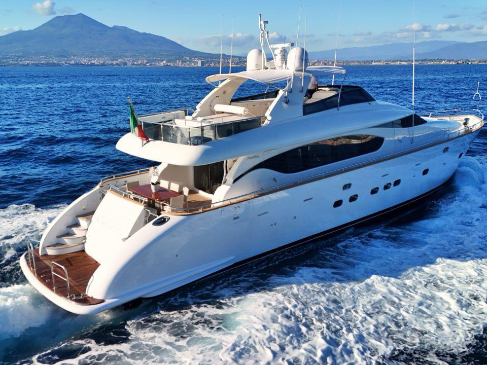Maiora 24