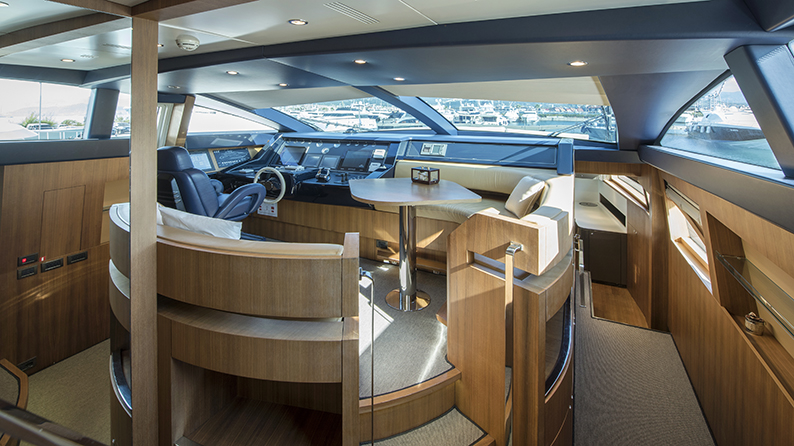 Riva Duchessa 92