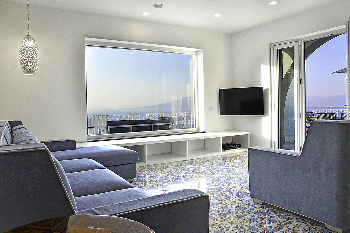 Get Sorrento Luxury Villa Desktop Wallpaper Free Get Wallpaper Sorrento Luxury Villa HD